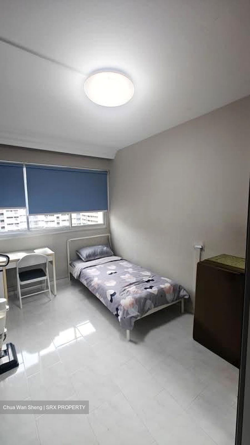 Blk 474 Pasir Ris Drive 6 (Pasir Ris), HDB 4 Rooms #530163151